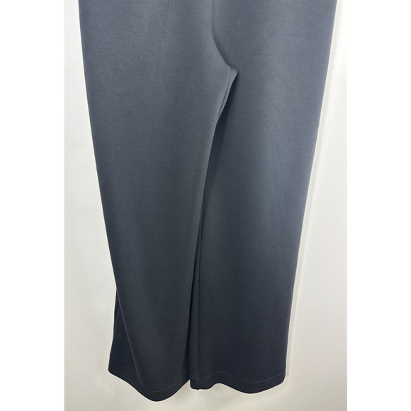 Spanx AirEssentials Strapless Jumpsuit Black Aireluxe Stretch 50771R Size Small - Picture 5 of 13